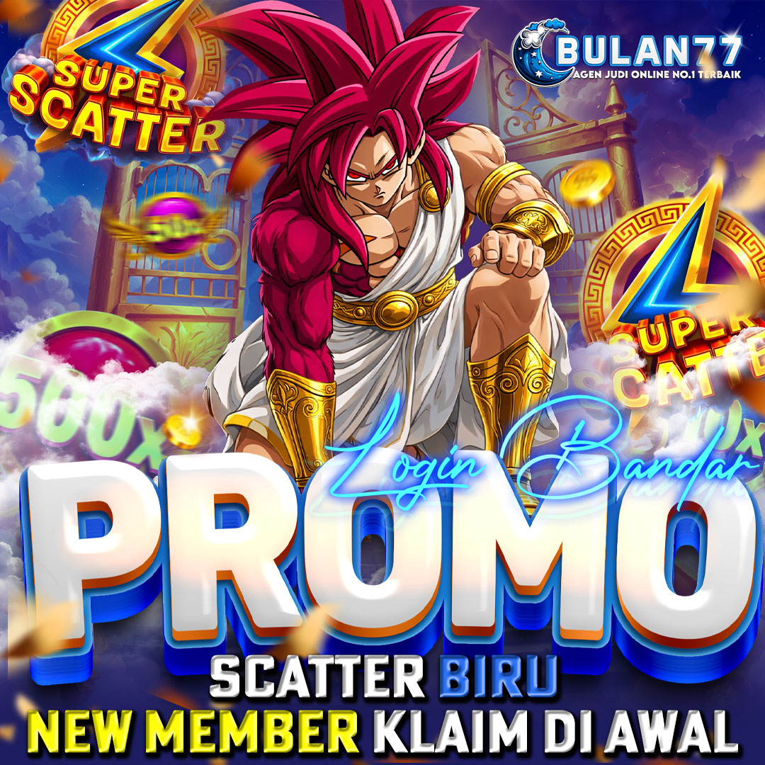 Zeus128: Link Alternatif Login Game Zeus Banjir Bonus Scatter image 1